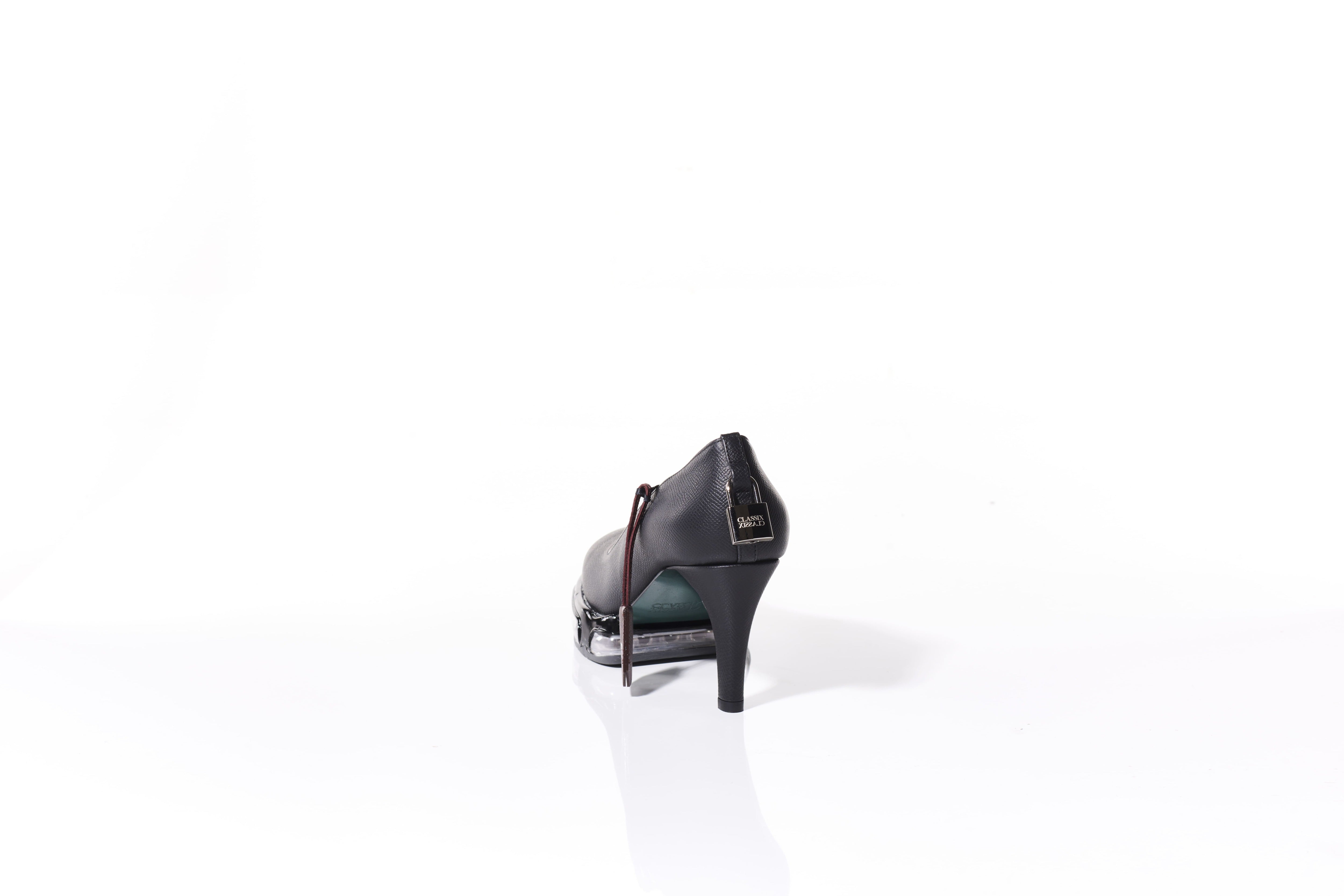 Rissoler CLX-010