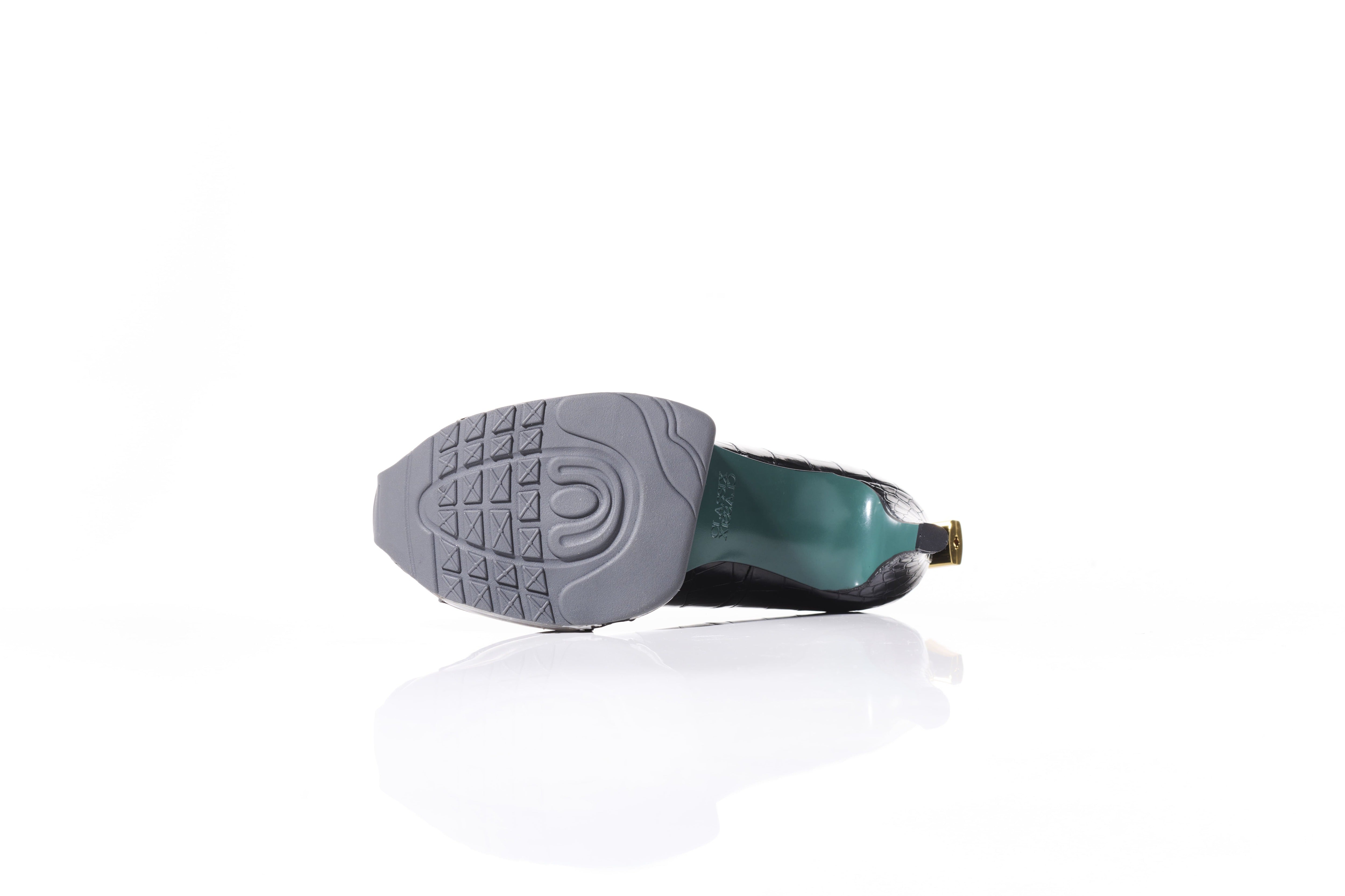 Fariner CLX-012