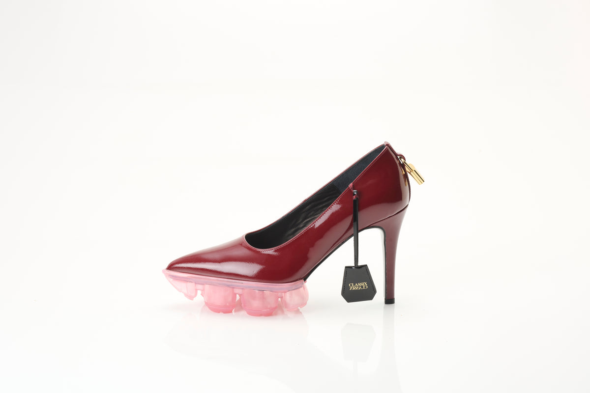 Rouille CLX-020