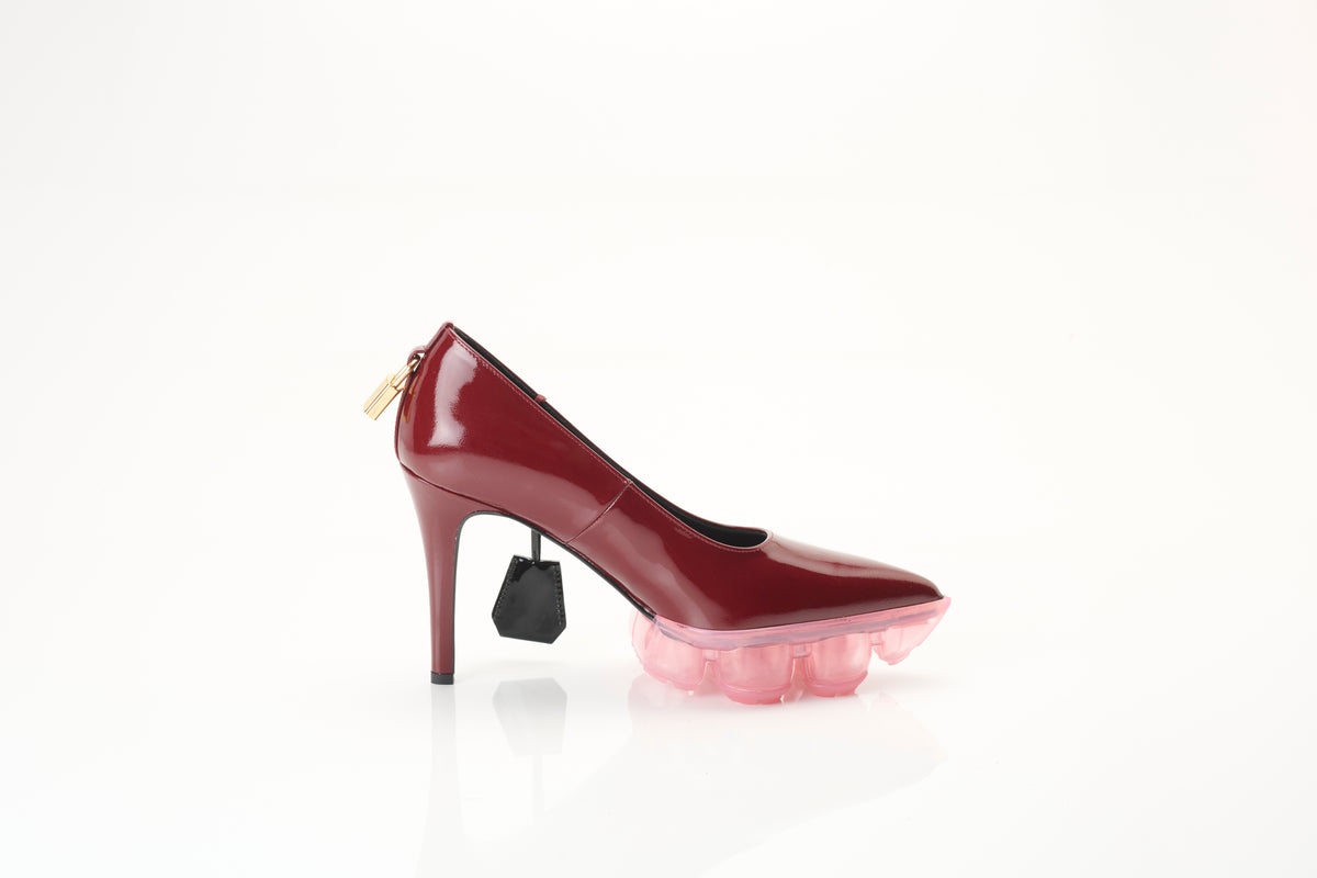 Rouille CLX-020
