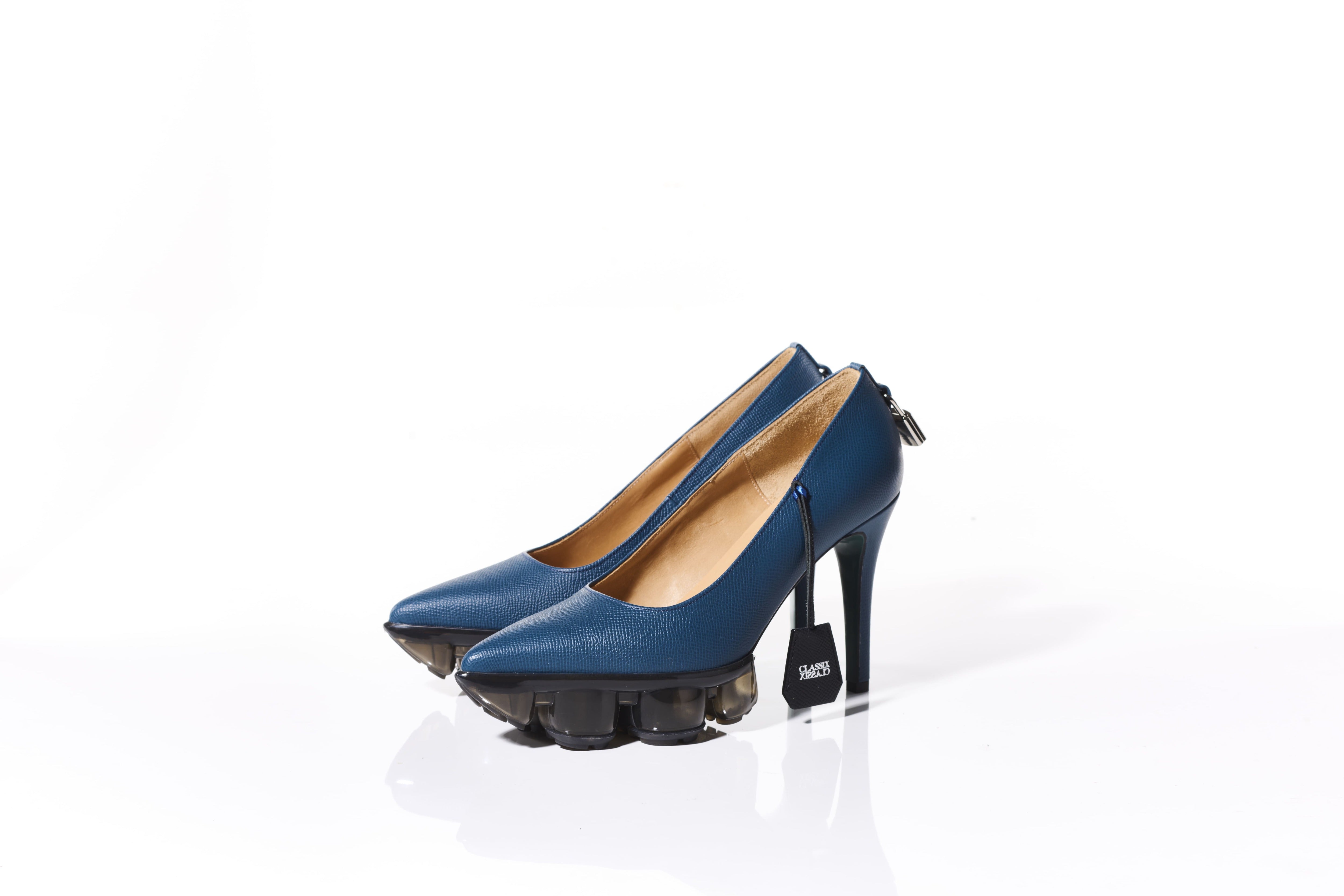 Barder　CLX-002