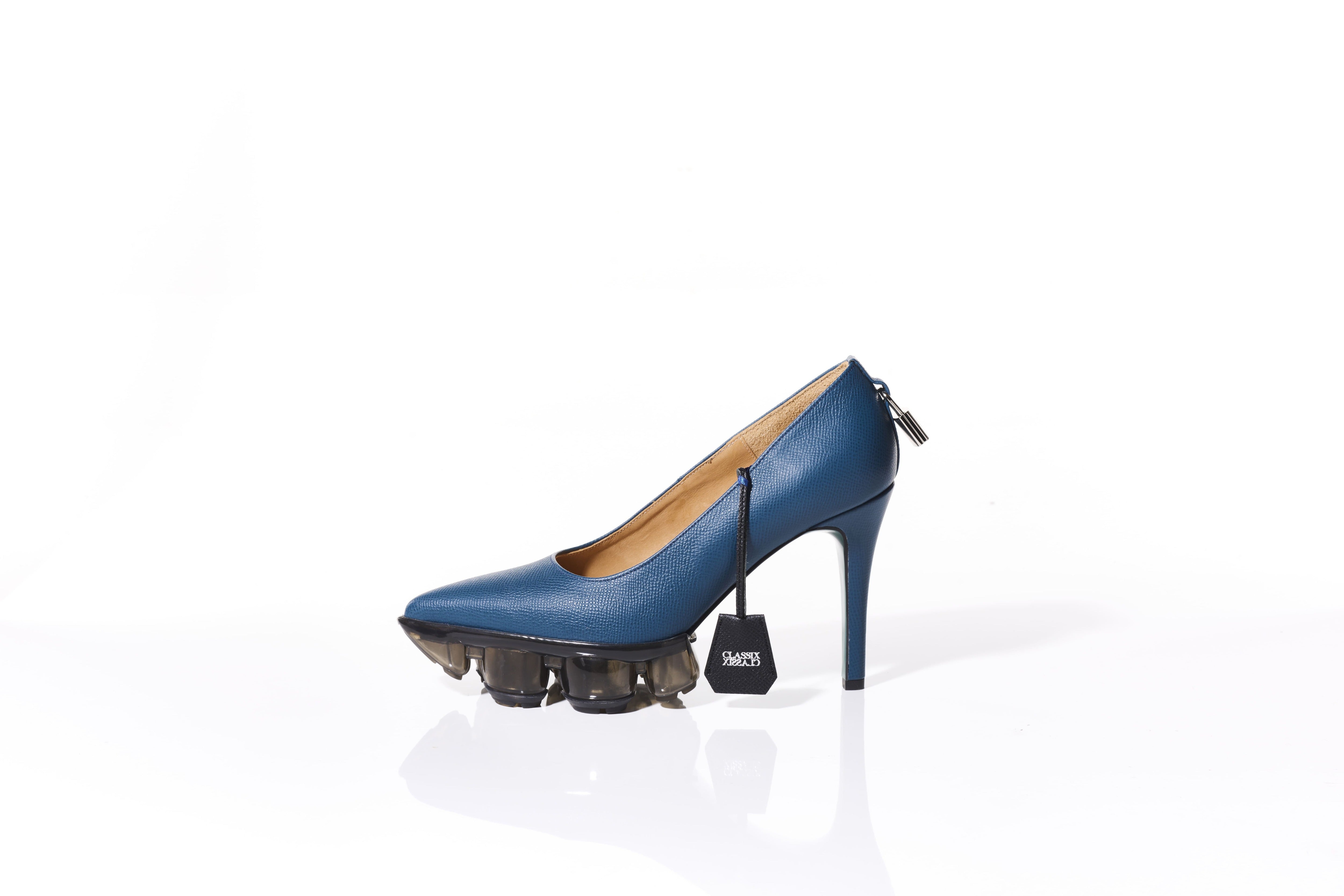 Barder　CLX-002