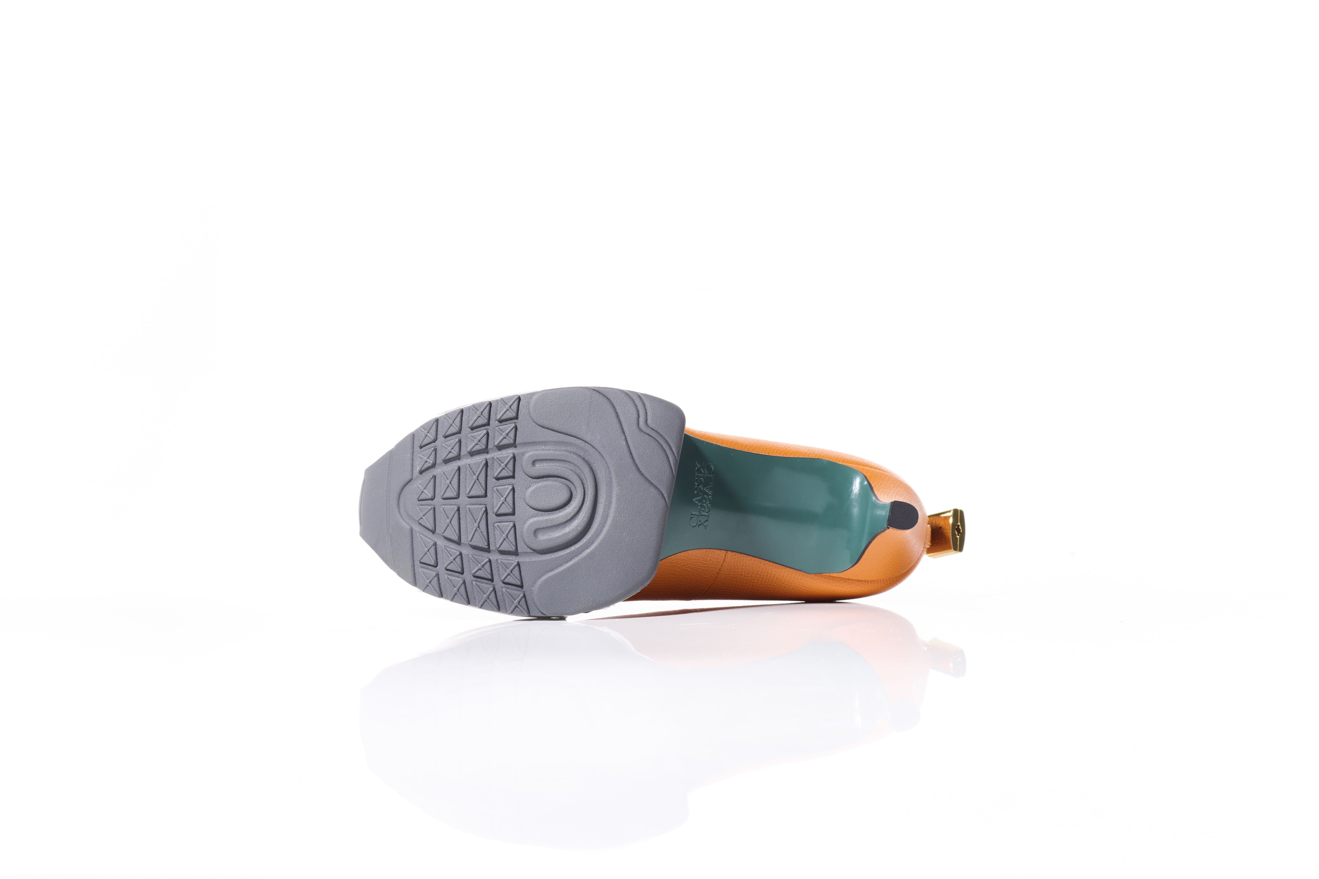 Vermouth　CLX-011